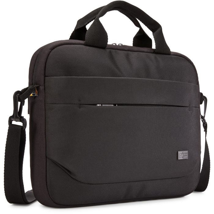 CaseLogic Notebook Tasche 11.6''black 29.46cm/11.6''.Advantage Attach 0 CaseLogic Notebook Tasche 11.6''black 29.46cm/11.6''.Advantage Attach 0