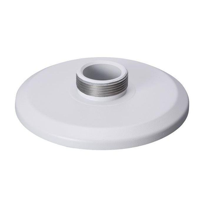 Dahua Plato adaptador rosca para soportes de cámaras domo Dahua Plato adaptador rosca para soportes de cámaras domo