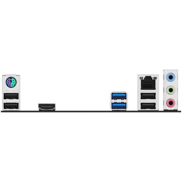 ASUS 90MB1HN0-M0EAY0 PRIME H610M-K D4 ARGB Placa Base Intel H610 LGA 1700 micro ATX DDR4 para PC 5 ASUS 90MB1HN0-M0EAY0 PRIME H610M-K D4 ARGB Placa Base Intel H610 LGA 1700 micro ATX DDR4 para PC 5