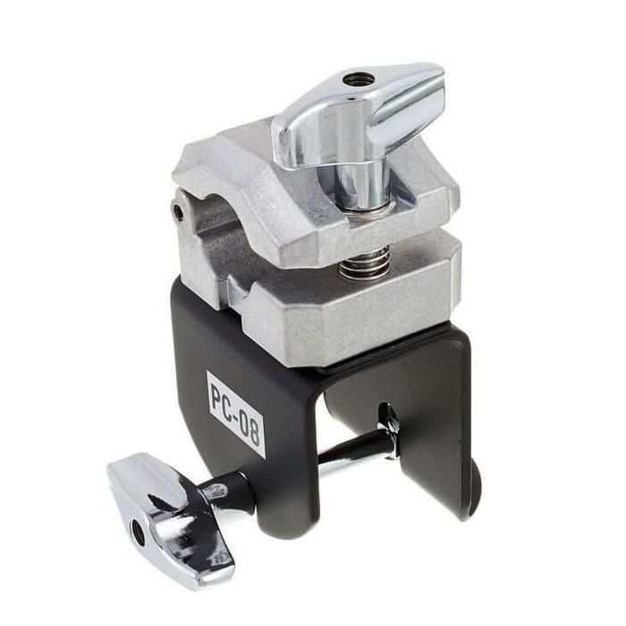Abrazadera Rack Para Dr-80 1 Abrazadera Rack Para Dr-80 1