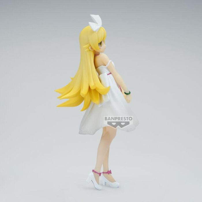 Figura Shinobu Oshino Monogatari 20cm 3 Figura Shinobu Oshino Monogatari 20cm 3