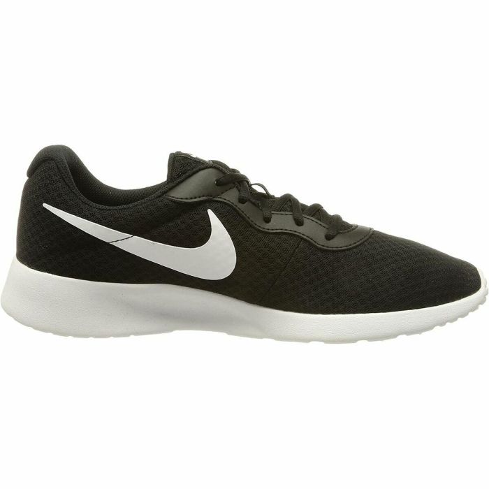 Zapatillas Deportivas Nike Tanjun Negro 9
