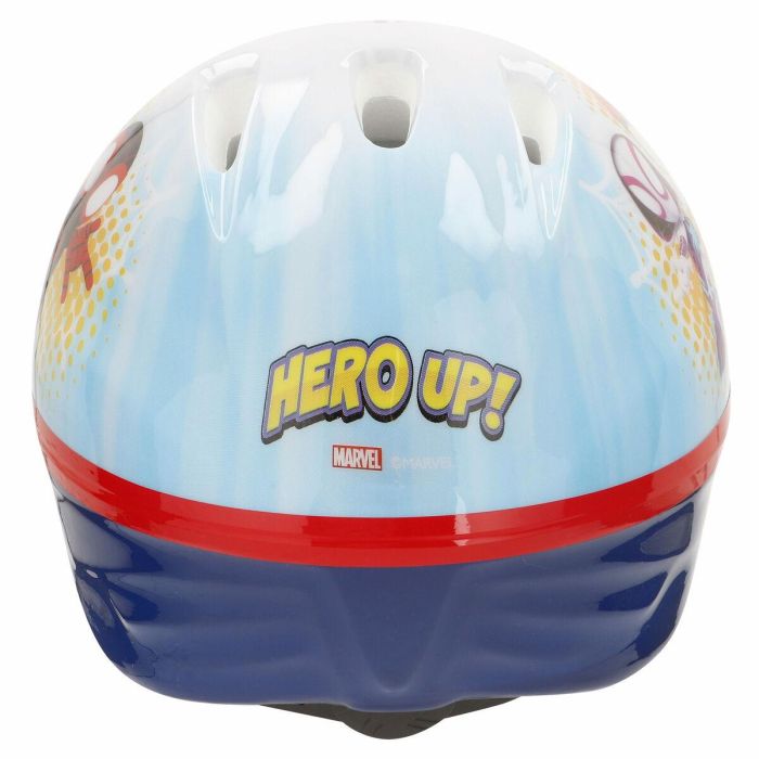 Casco de Ciclismo para Niños Spidey 48-52 cm 1