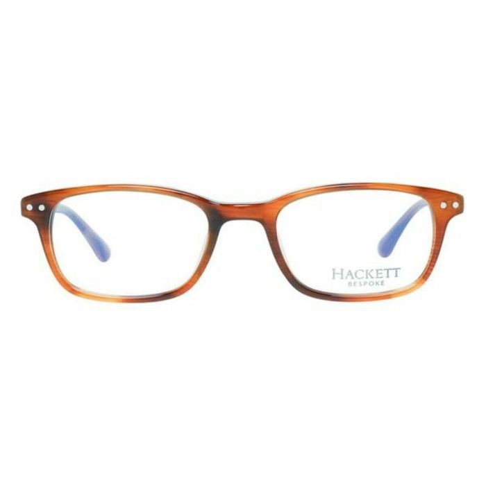 Montura de Gafas Hombre Hackett London HEB0741349 (49 mm) Marrón (ø 49 mm) 1