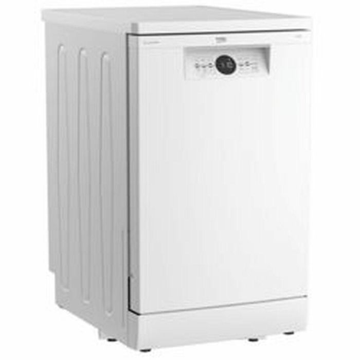 Lavavajillas BEKO BDFS26020WQ Blanco 45 cm Lavavajillas BEKO BDFS26020WQ Blanco 45 cm