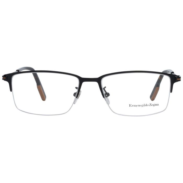 Montura de Gafas Hombre Ermenegildo Zegna EZ5155-D 55002 3