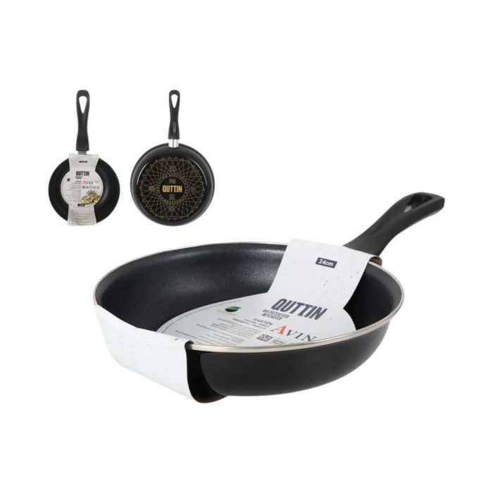 Sartén Quttin Avin (6 Unidades)