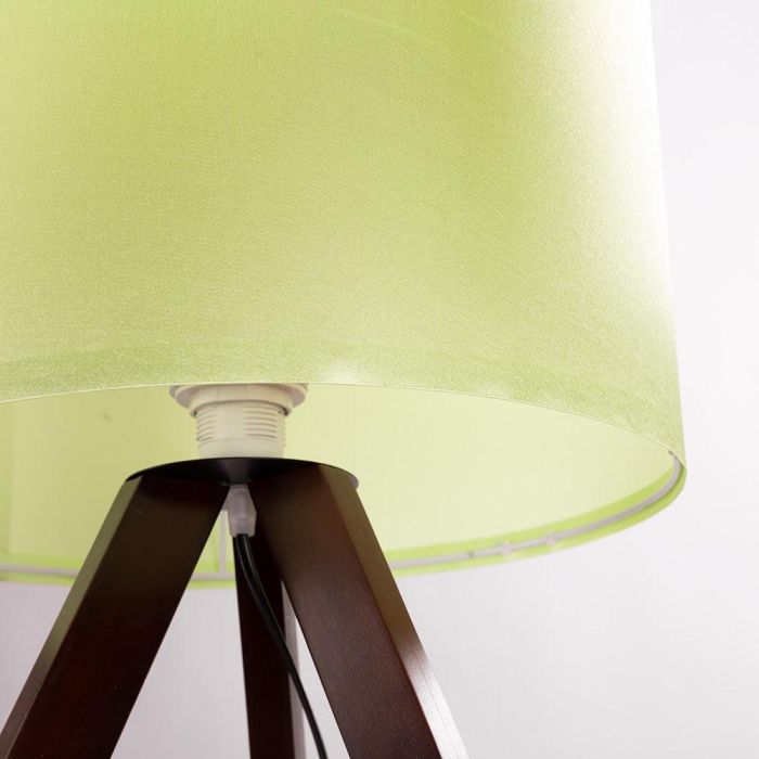 Lámpara de Suelo  "Kano-2" [OPV-780SGN2464] Rojo 6