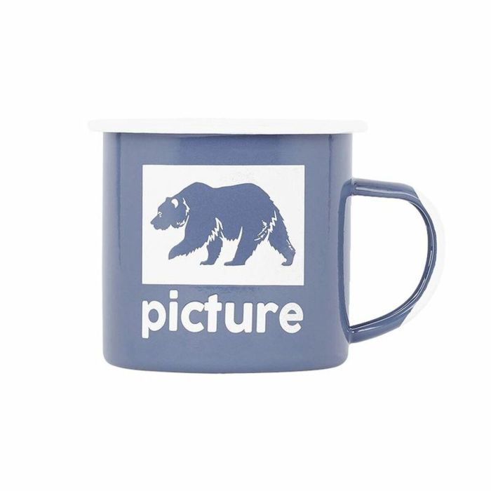 Taza Picture Sherman