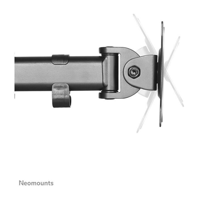 Soporte de Mesa para Pantalla Neomounts NM-D135BLACK 6