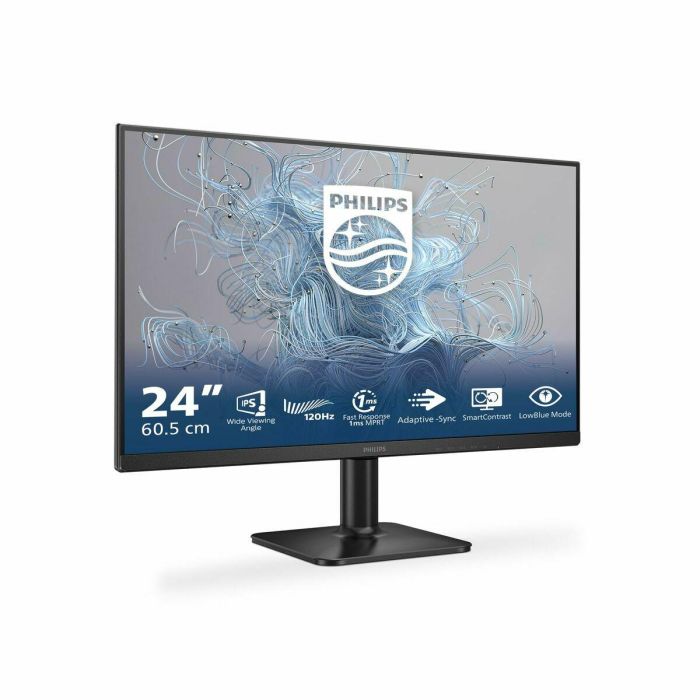 Philips 24E2N1100A Monitor 23.8" Full HD 1920x1080 IPS 120Hz 1ms (HDMI 1.4) 15