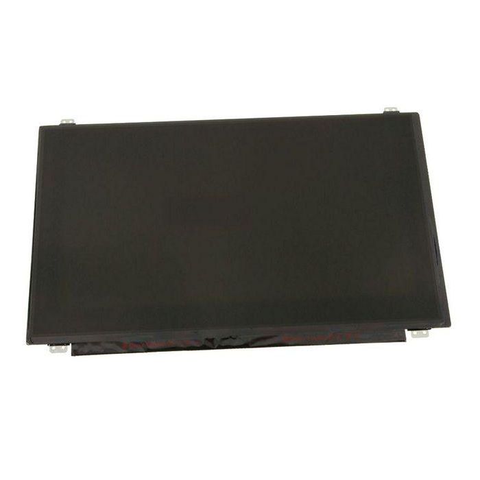 Dell Pantalla LCD 15.6" FHD Antirreflejos No Táctil EDP1.2 Negro