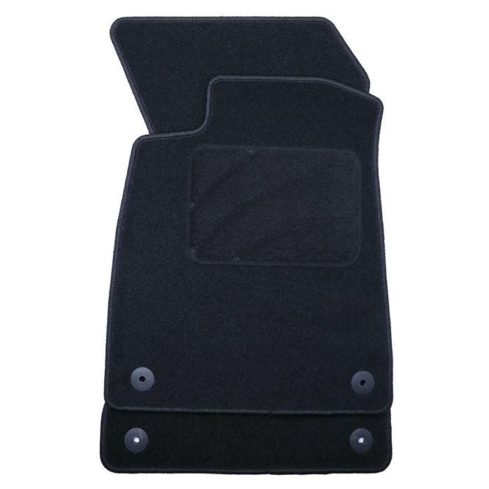 Set de Alfombrillas para Coche OCC Motorsport OCCD0021 5 Piezas 7 Set de Alfombrillas para Coche OCC Motorsport OCCD0021 5 Piezas 7