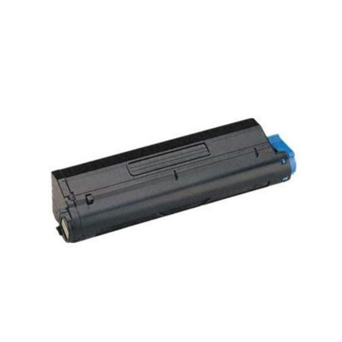 OKI EXECUTIVE ES41X0/ ES4140/ES4160L/ES4180L Toner Negro OKI EXECUTIVE ES41X0/ ES4140/ES4160L/ES4180L Toner Negro