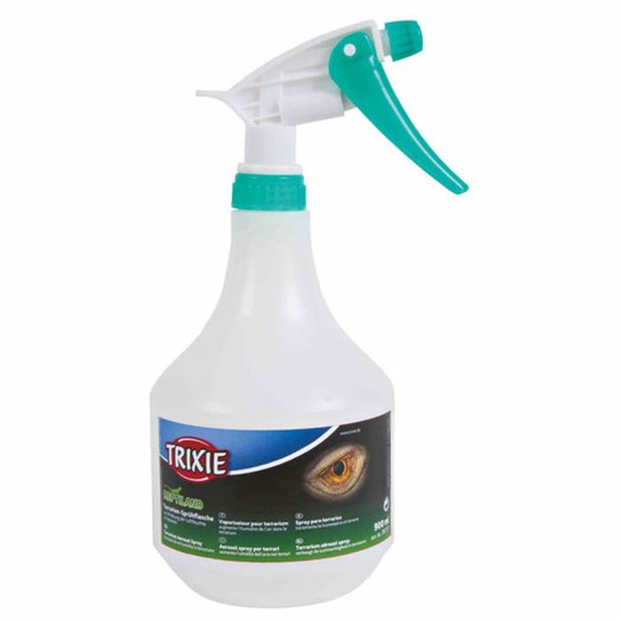 Pulverizador Trixie Reptiland 900 ml 3 Pulverizador Trixie Reptiland 900 ml 3