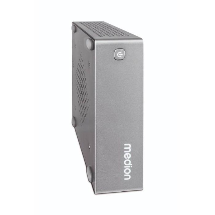 Medion Barebone Mini PC S06 Md35310 Intel Core i3-1315U 13ª Gen Wi-Fi 6 DDR4 1 Medion Barebone Mini PC S06 Md35310 Intel Core i3-1315U 13ª Gen Wi-Fi 6 DDR4 1