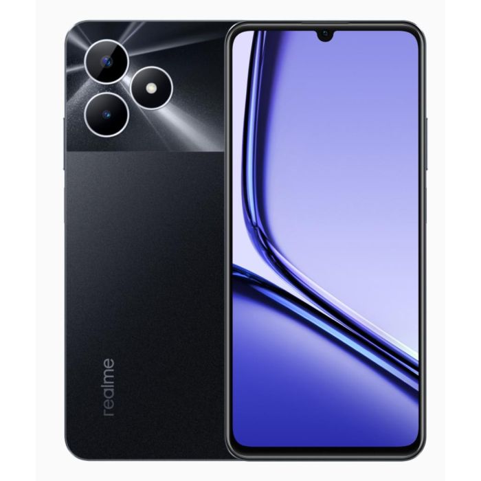 Realme Note 50 3+64Gb Ds 4G Sky Blue Oem