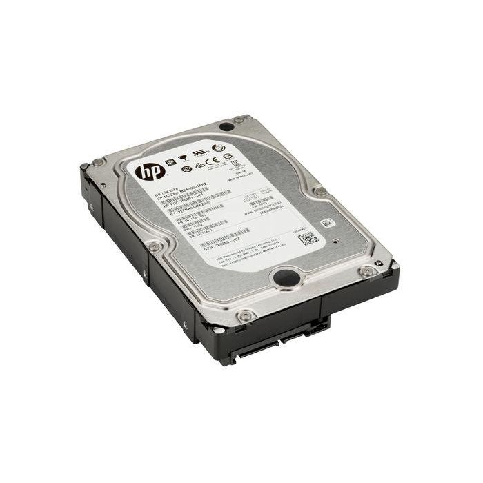 HP 4TB SATA 7200 RPM Disco Duro Interno HDD para Estaciones de Trabajo y Aplicaciones de Alta Capacidad 1 HP 4TB SATA 7200 RPM Disco Duro Interno HDD para Estaciones de Trabajo y Aplicaciones de Alta Capacidad 1
