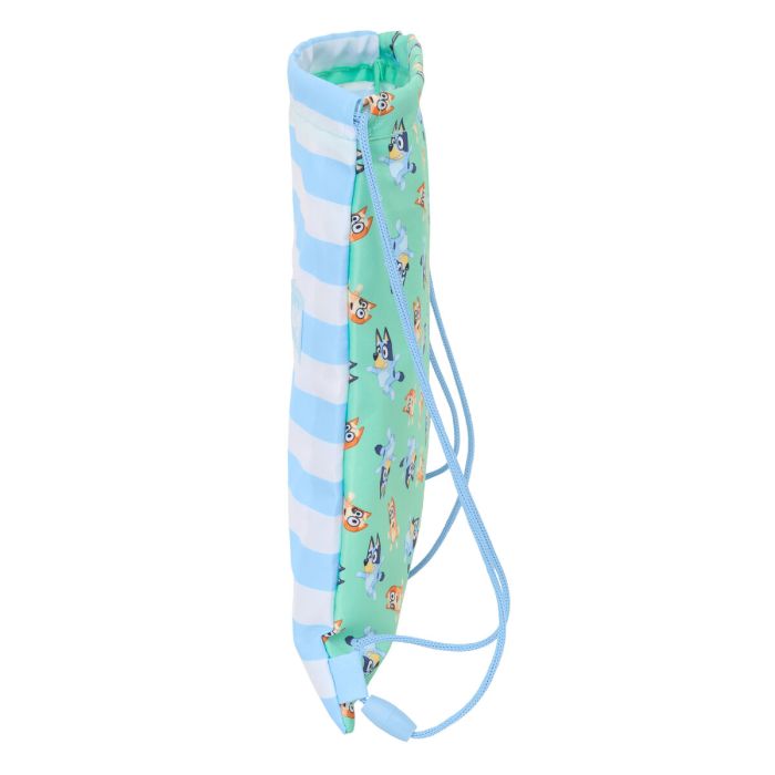 Bolsa Mochila con Cuerdas Bluey Sisters 26 x 34 x 1 cm 2 Bolsa Mochila con Cuerdas Bluey Sisters 26 x 34 x 1 cm 2