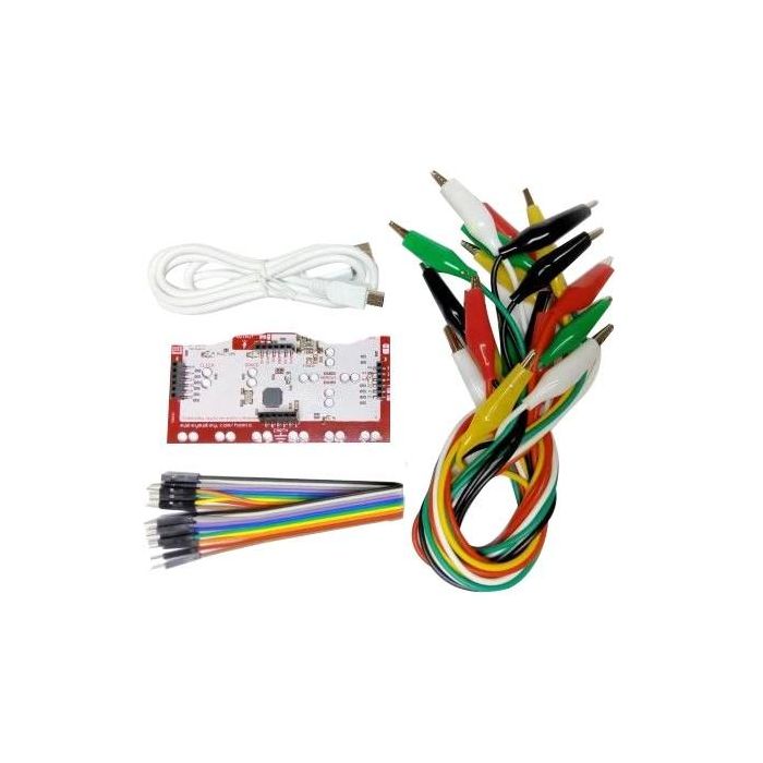 ALLNET 4duino Crocodile Play Allkey Allkey