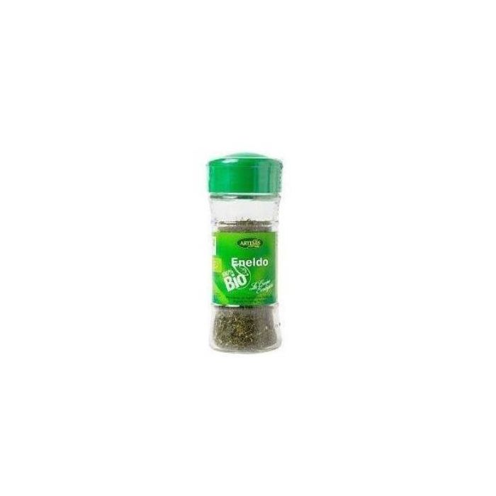 Eneldo Especia 11Gr. Bio