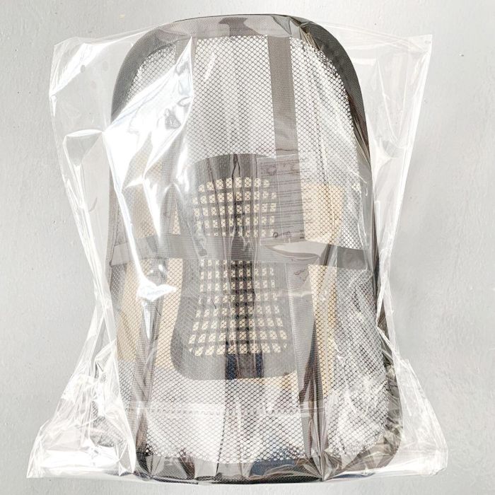 Respaldo Lumbar Portátil Transpirable Backonfy InnovaGoods 5 Respaldo Lumbar Portátil Transpirable Backonfy InnovaGoods 5