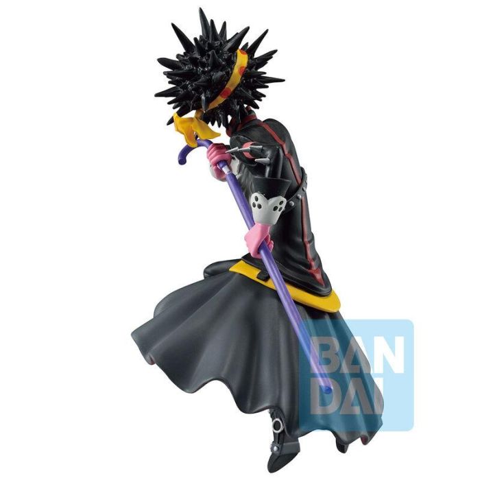 Figura Ichibansho Brook Film Red More Beat One Piece 16,5cm 2 Figura Ichibansho Brook Film Red More Beat One Piece 16,5cm 2