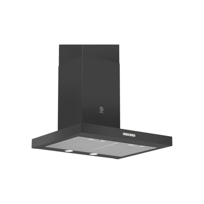 Campana Convencional Balay 3BC065MN Negro Campana Convencional Balay 3BC065MN Negro