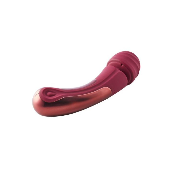Vibrador Dream Toys Dinky Rojo 10 Vibrador Dream Toys Dinky Rojo 10
