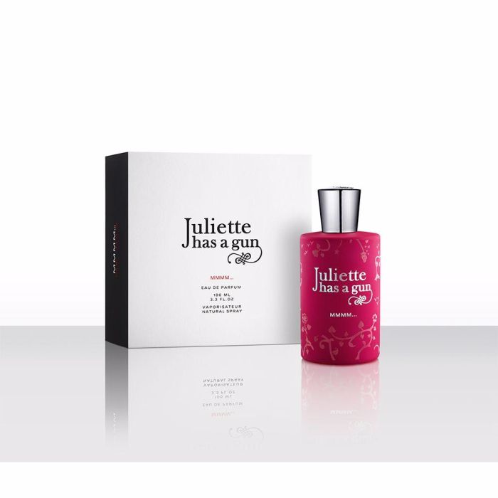 Perfume Mujer Mmmm... Juliette Has A Gun 7302 EDP (100 ml) EDP 100 ml 1 Perfume Mujer Mmmm... Juliette Has A Gun 7302 EDP (100 ml) EDP 100 ml 1