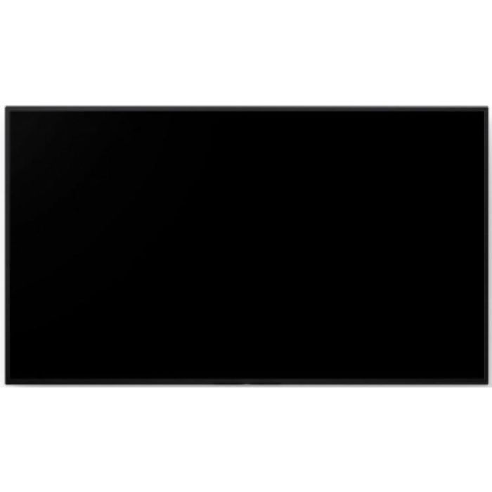 Monitor Sony PRO BRAVIA 65" 4K Ultra HD 60 Hz 1
