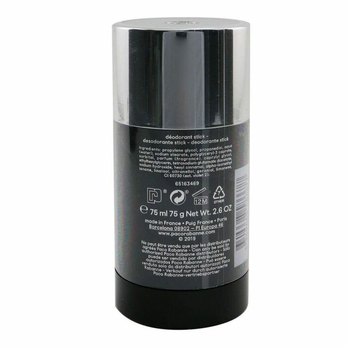 Rabanne Phantom Deo Stick 1 Rabanne Phantom Deo Stick 1