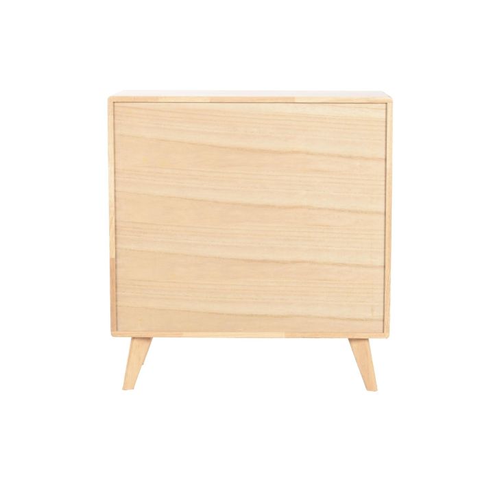 Buffet Scandi DKD Home Decor Natural 35 x 78 x 73.5 cm 2 Buffet Scandi DKD Home Decor Natural 35 x 78 x 73.5 cm 2