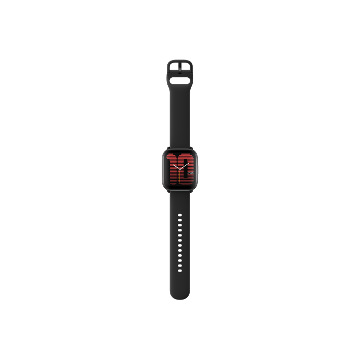 Smartwatch Amazfit ACTIVE Negro 1,75" 4