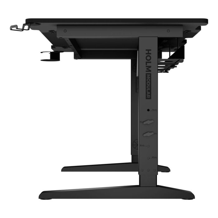 GENESIS Holm Modular 120 Negro 8 GENESIS Holm Modular 120 Negro 8