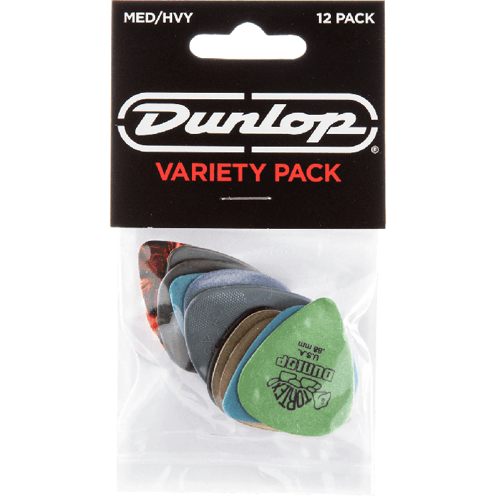 Pack Variety Medium - Heavy / Pack De 12 Unidades 3 Pack Variety Medium - Heavy / Pack De 12 Unidades 3