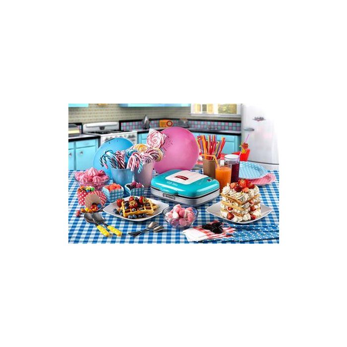 Gofrera Ariete 1973/01 3 Gofrera Ariete 1973/01 3