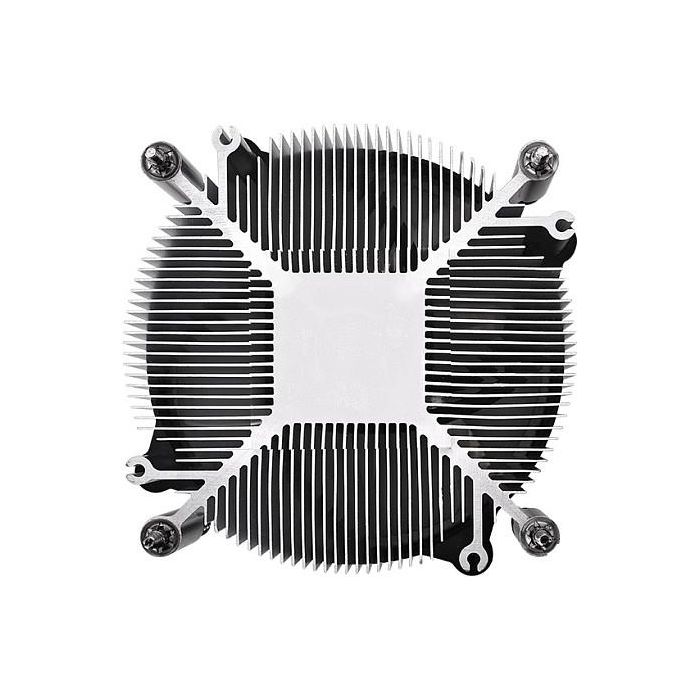 Thermaltake Gravity i3 Refrigerador de aire LGA1700 3