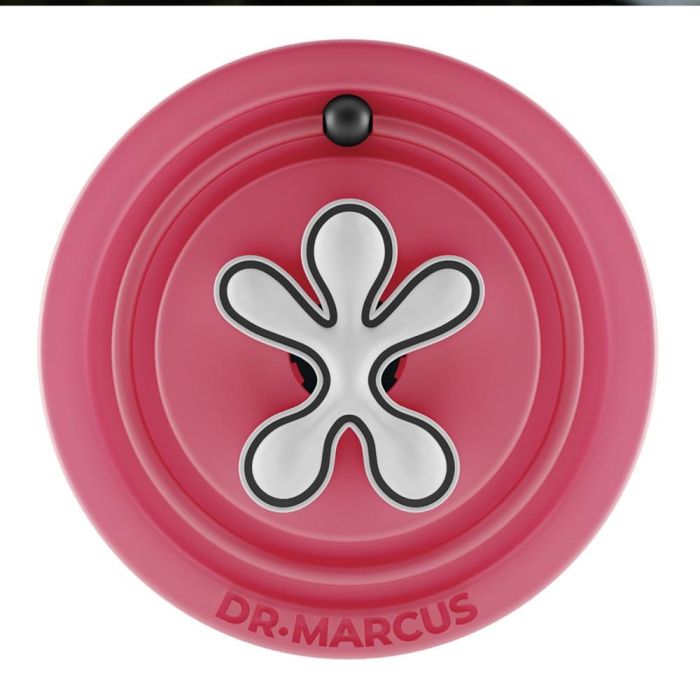 Ambientador para Coche Dr Marcus Lucky Pin Chicle Plástico Fragancia 2 Ambientador para Coche Dr Marcus Lucky Pin Chicle Plástico Fragancia 2