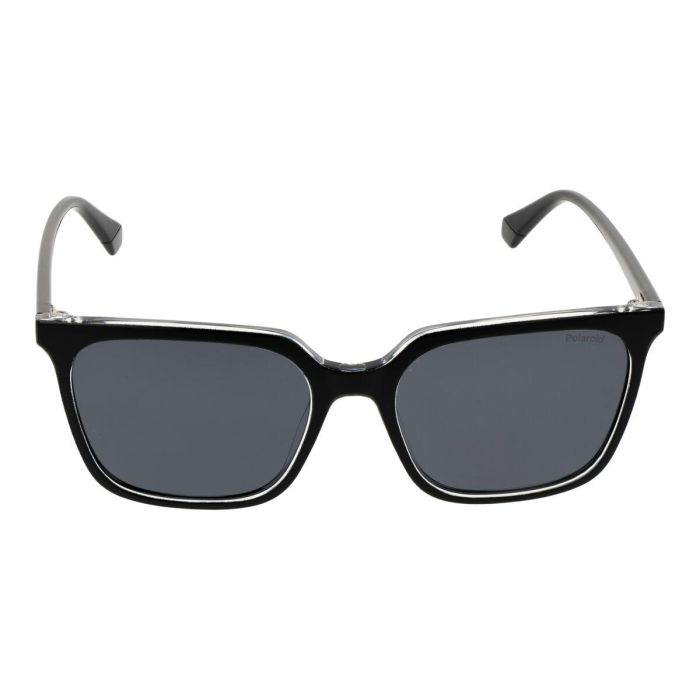 Gafas de Sol Mujer Polaroid PLD 4163_S 557C5M9 4 Gafas de Sol Mujer Polaroid PLD 4163_S 557C5M9 4