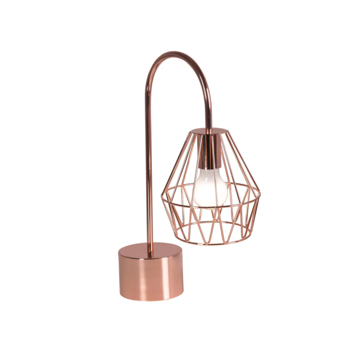 Lámpara de Mesa Uluberiya SKD-T1008 Acero Diseño Elegante Personalidad Moderna Lámpara de Mesa Uluberiya SKD-T1008 Acero Diseño Elegante Personalidad Moderna