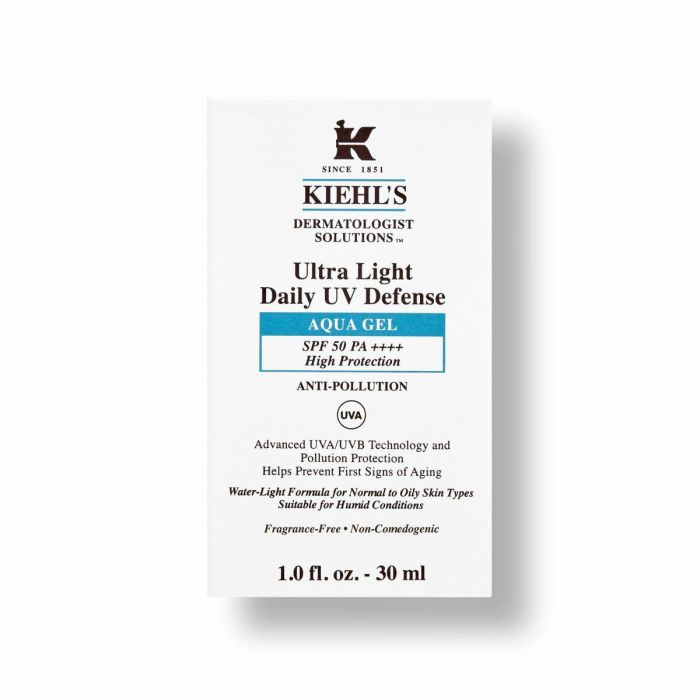 Protector Solar Kiehl's SUNSCREEN KIEHL'S Spf 50 30 ml 5