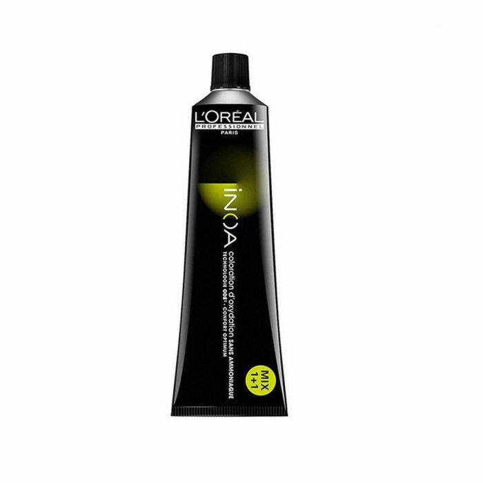 L'Oréal Professionnel Paris Inoa No Ammonia Permanent Color #6.3 60 gr L'Oréal Professionnel Paris Inoa No Ammonia Permanent Color #6.3 60 gr