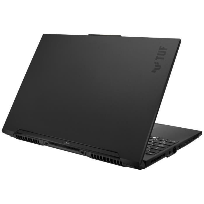 Portátil para juegos ASUS TUF Gaming A16 | Sin Windows - 16 - RTX 4050 6GB - AMD Ryzen 5 7535HS - RAM 16GB - SSD 512GB 4 Portátil para juegos ASUS TUF Gaming A16 | Sin Windows - 16 - RTX 4050 6GB - AMD Ryzen 5 7535HS - RAM 16GB - SSD 512GB 4
