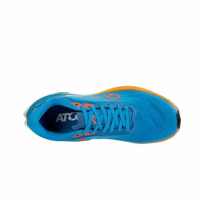 Zapatillas de Running para Adultos Atom AT164 Citius Run Ocean 1
