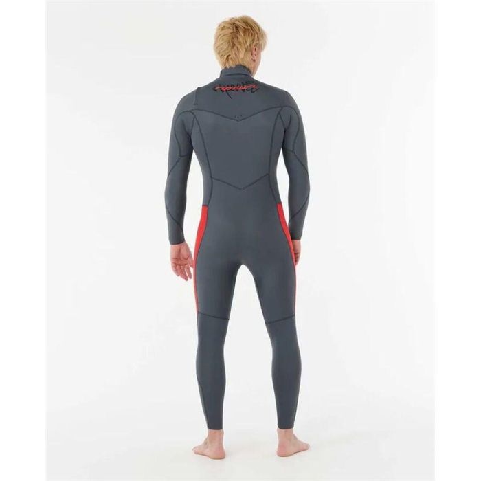 Neopreno Rip Curl Dawn Patrol Pro Cz 43 Rojo 5 Neopreno Rip Curl Dawn Patrol Pro Cz 43 Rojo 5