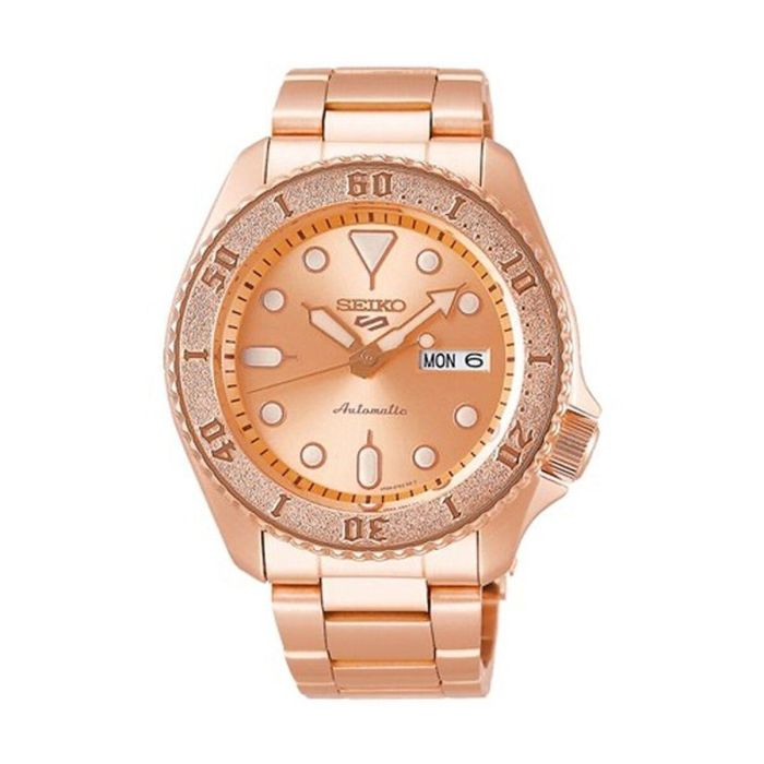 Reloj Mujer Seiko SRPE72K1 Reloj Mujer Seiko SRPE72K1