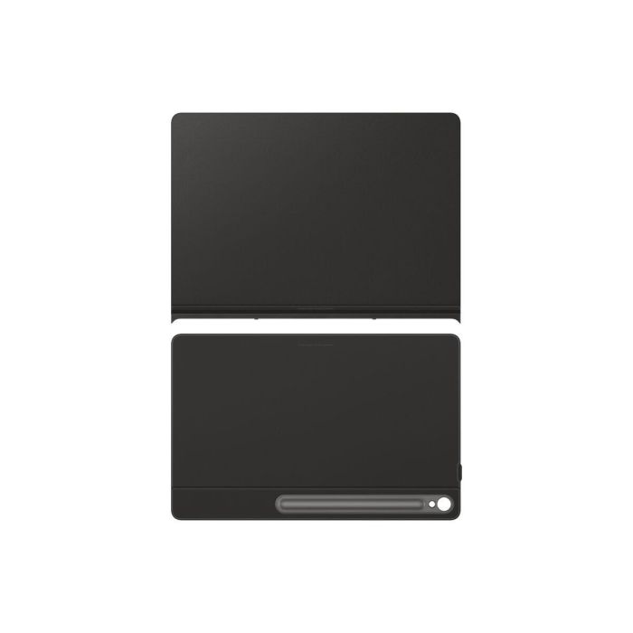 Funda para Tablet Samsung EF-BX620PBEGWW Negro Funda para Tablet Samsung EF-BX620PBEGWW Negro
