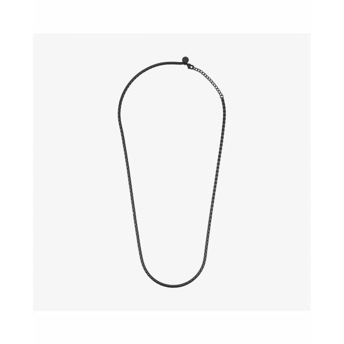 Collar Mujer Radiant RH000265 Plateado 3