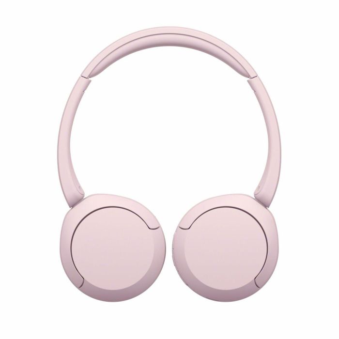Auriculares de Diadema Sony WHCH520P * Rosa 5 Auriculares de Diadema Sony WHCH520P * Rosa 5
